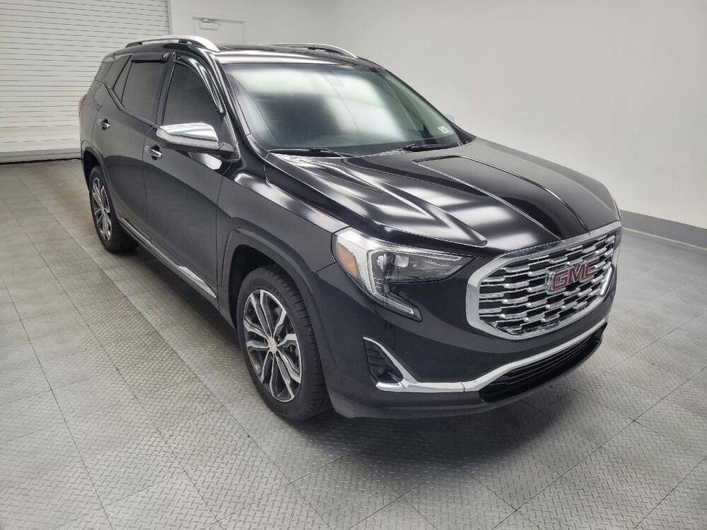 2020 GMC Terrain in Ft Wayne, IN 46805 - 18084083 13