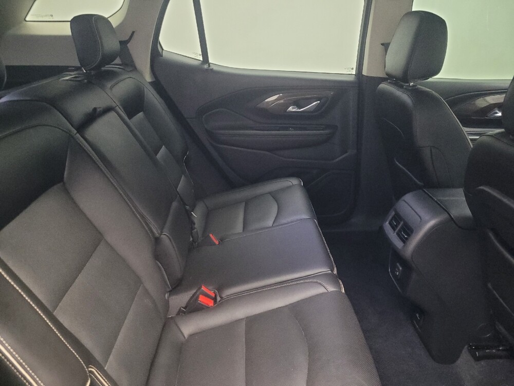 2020 GMC Terrain in Ft Wayne, IN 46805 - 18084083 19