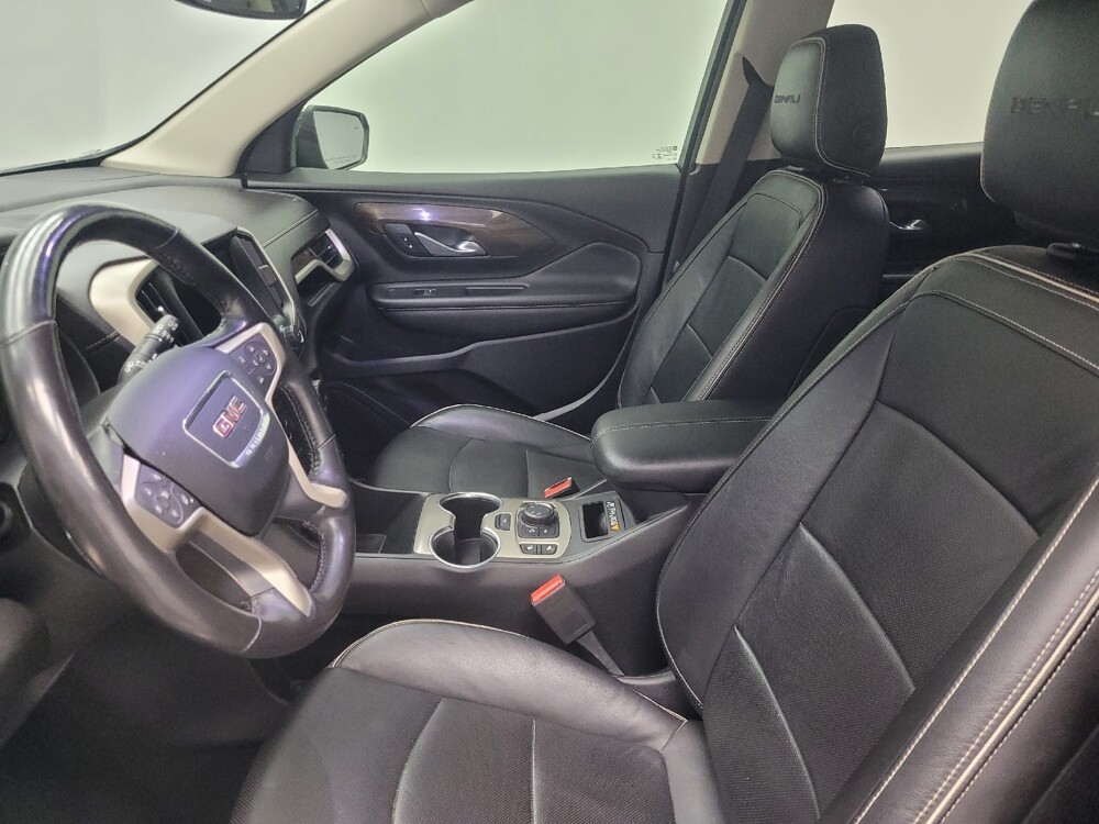 2020 GMC Terrain in Ft Wayne, IN 46805 - 18084083 17