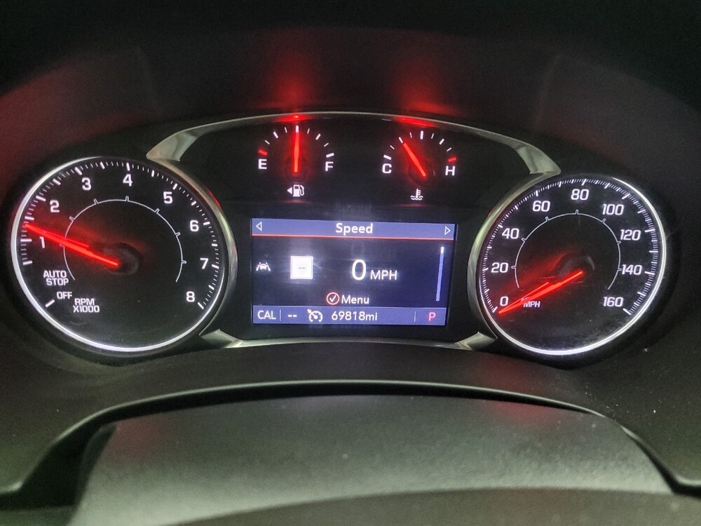 2020 GMC Terrain in Ft Wayne, IN 46805 - 18084083 23