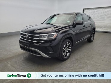 2022 Volkswagen Atlas in Williamstown, NJ 8094
