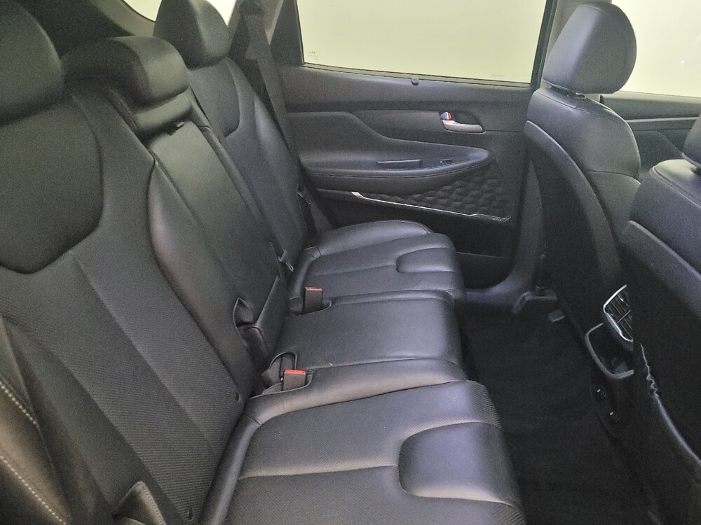 2020 Hyundai Santa Fe in Williamstown, NJ 8094 - 18084086 19