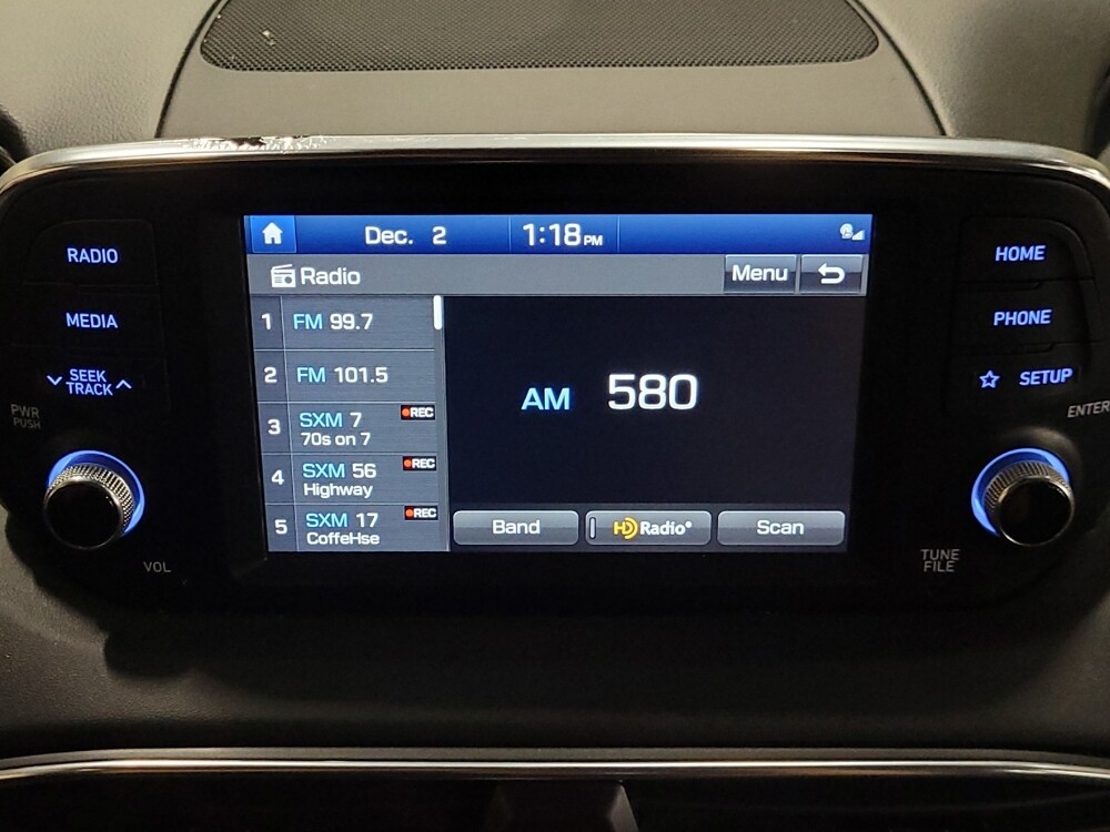 2020 Hyundai Santa Fe in Williamstown, NJ 8094 - 18084086 25