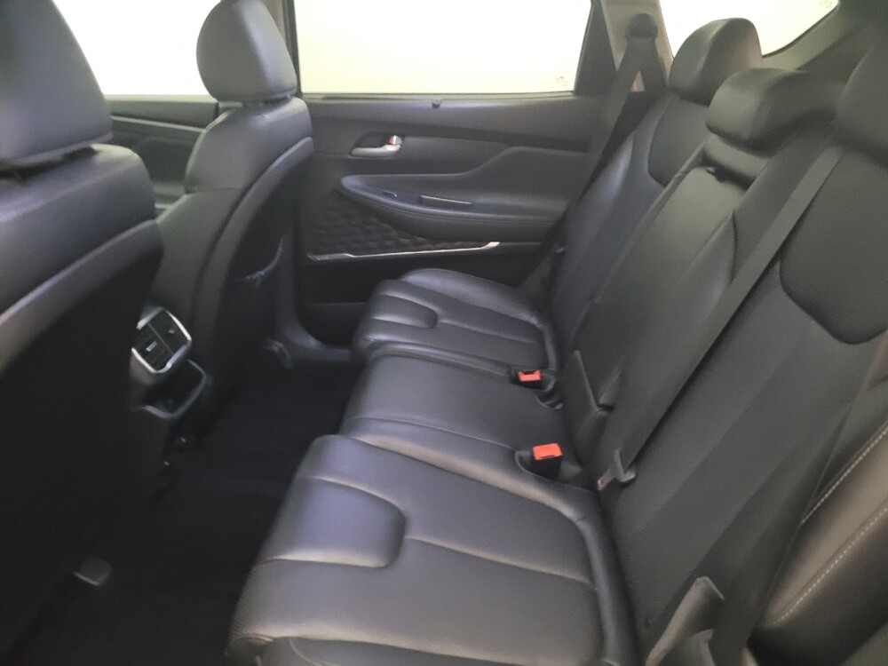 2020 Hyundai Santa Fe in Williamstown, NJ 8094 - 18084086 18