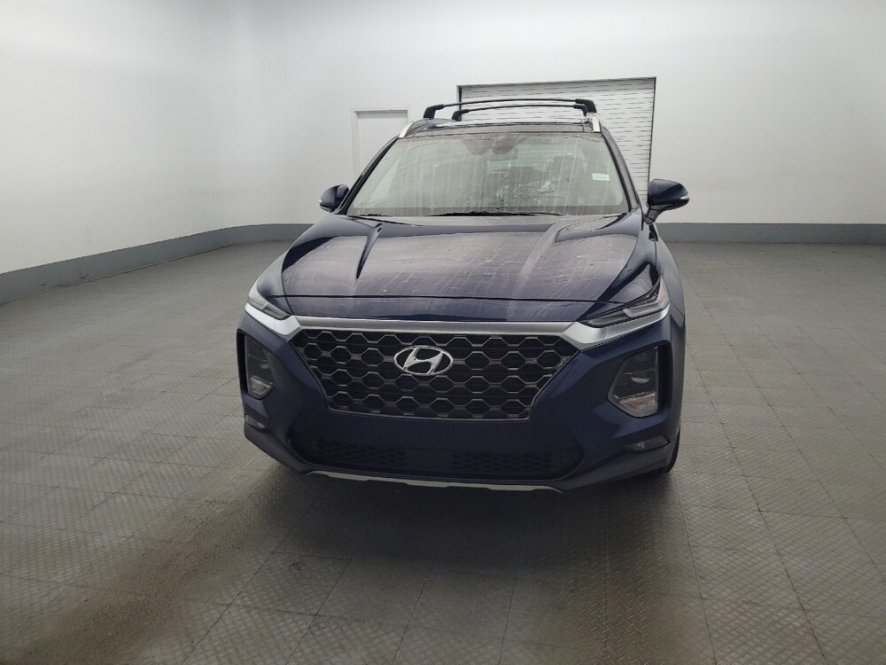 2020 Hyundai Santa Fe in Williamstown, NJ 8094 - 18084086 15