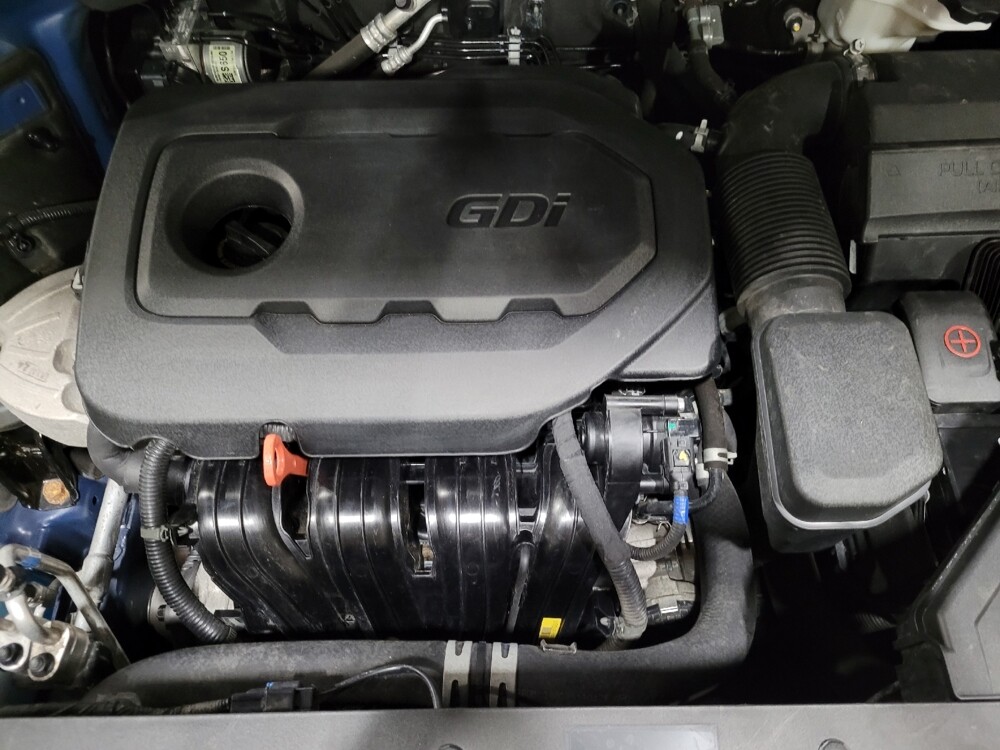 2020 Hyundai Santa Fe in Williamstown, NJ 8094 - 18084086 30