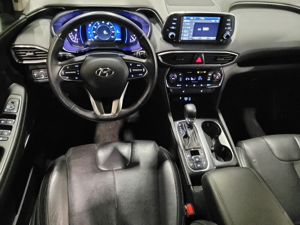 2020 Hyundai Santa Fe in Williamstown, NJ 8094 - 18084086 22