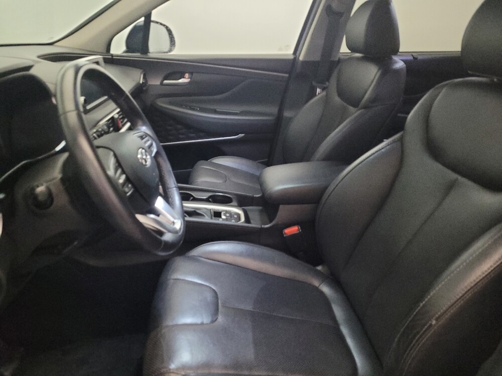 2020 Hyundai Santa Fe in Williamstown, NJ 8094 - 18084086 17