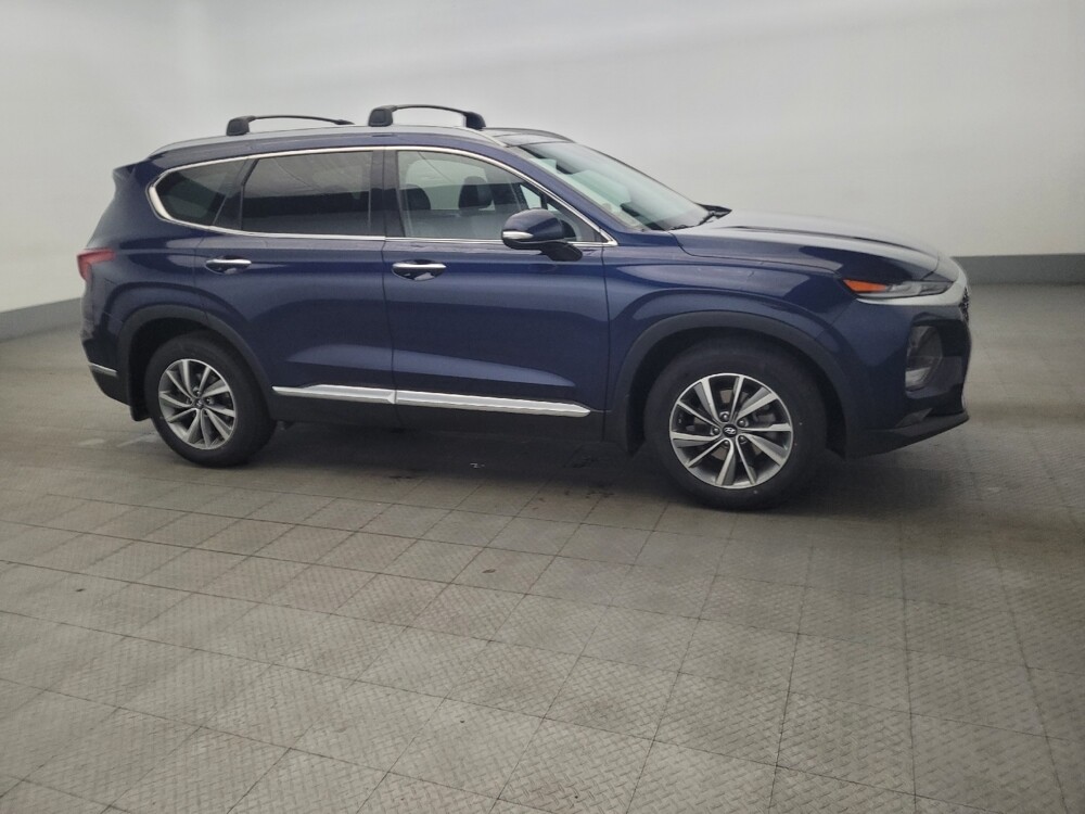 2020 Hyundai Santa Fe in Williamstown, NJ 8094 - 18084086 11