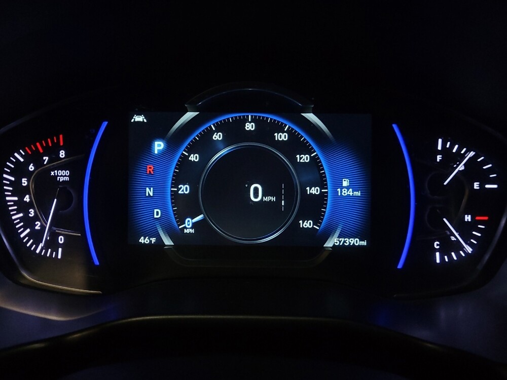 2020 Hyundai Santa Fe in Williamstown, NJ 8094 - 18084086 23