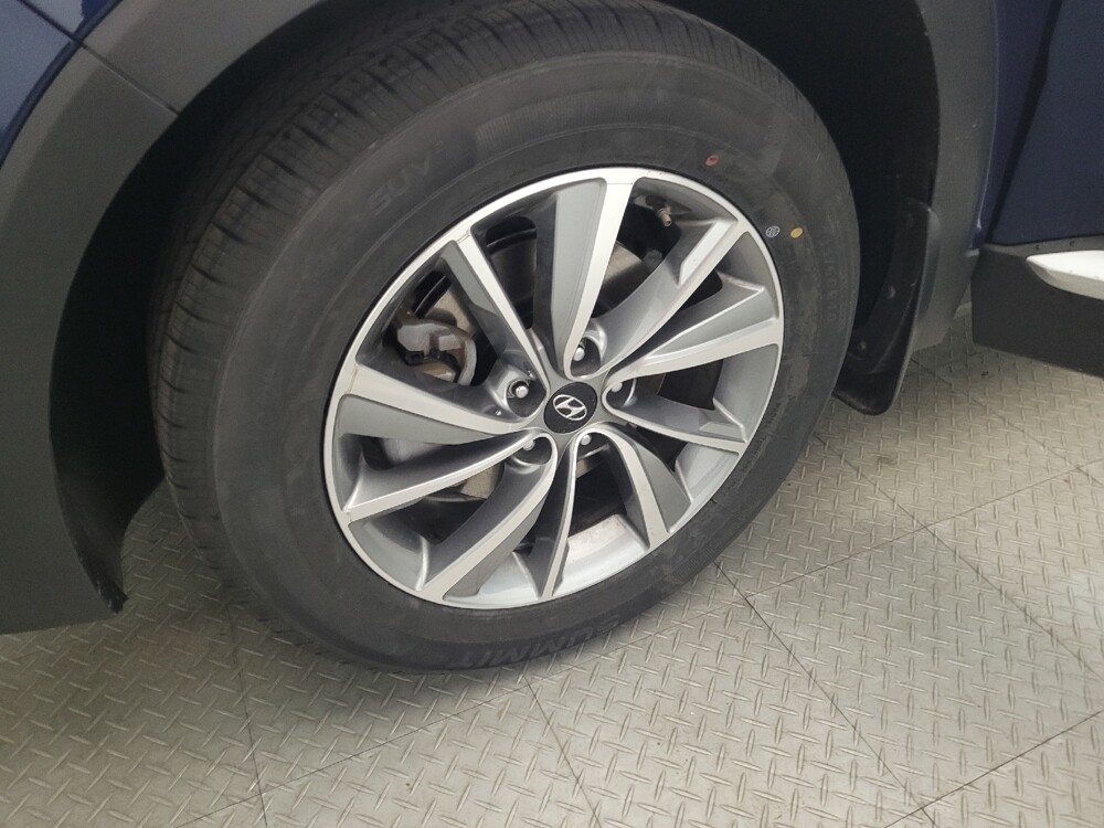 2020 Hyundai Santa Fe in Williamstown, NJ 8094 - 18084086 31