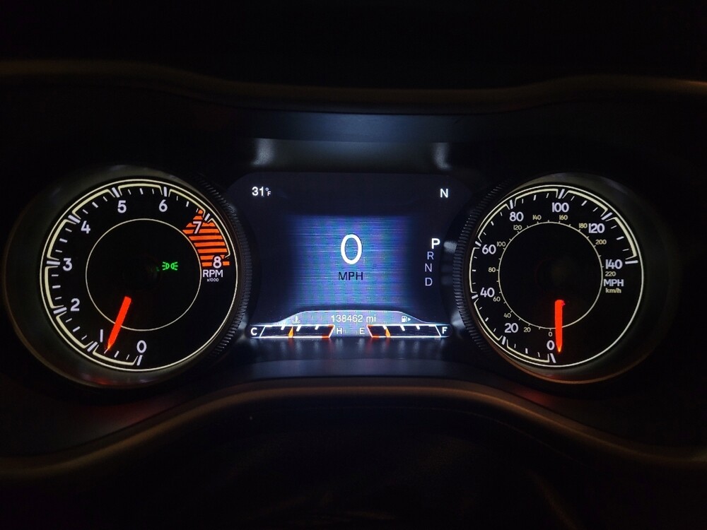 2018 Jeep Cherokee in Williamstown, NJ 8094 - 18084087 23