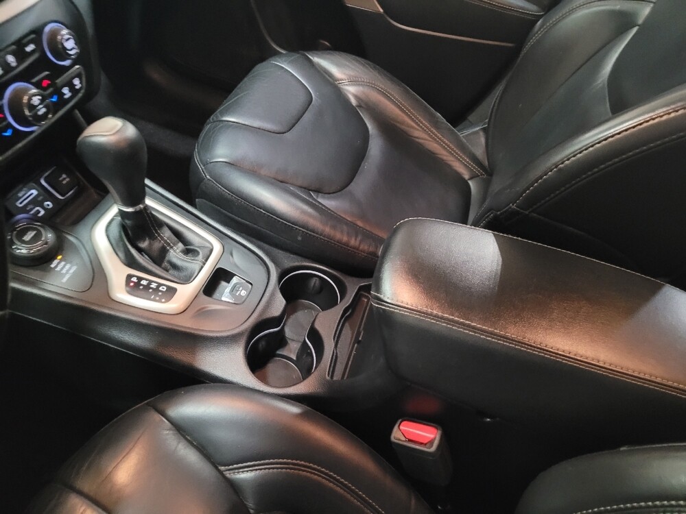 2018 Jeep Cherokee in Williamstown, NJ 8094 - 18084087 26