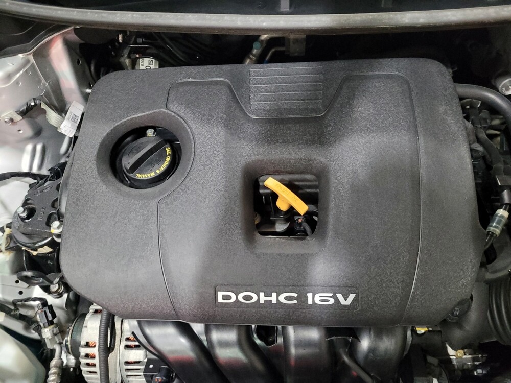 2018 Kia Forte in Williamstown, NJ 8094 - 18084088 30