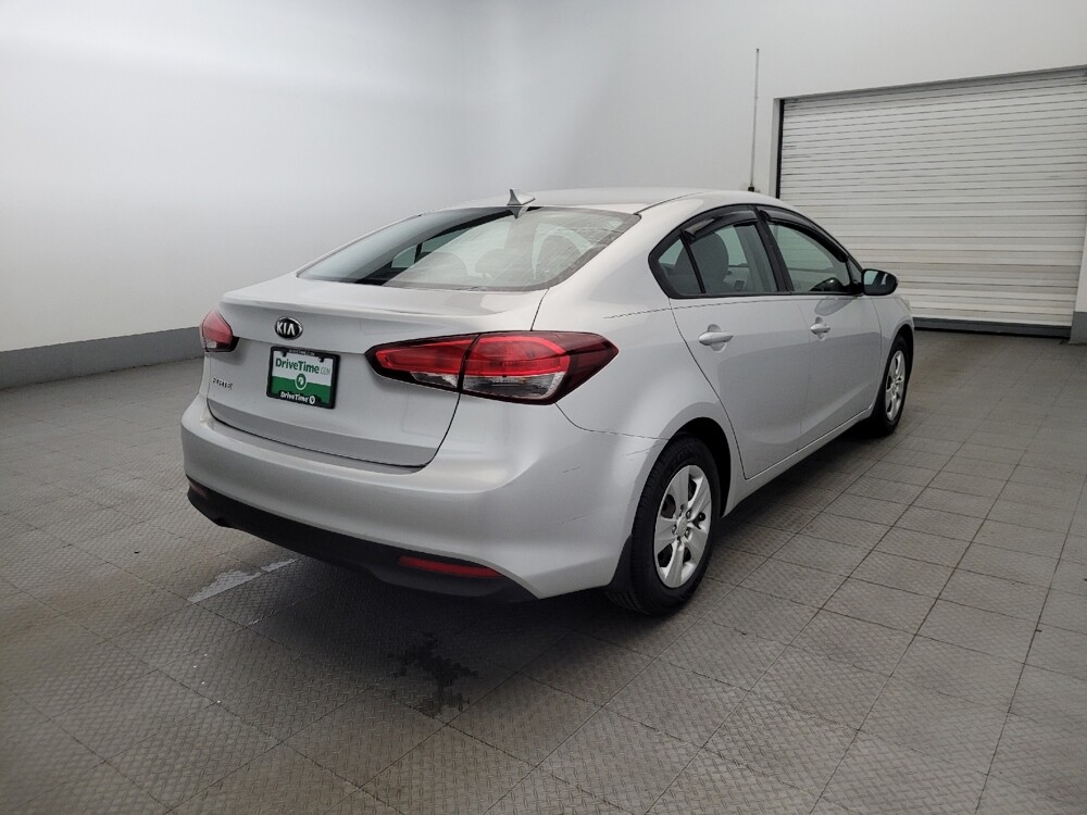 2018 Kia Forte in Williamstown, NJ 8094 - 18084088 9