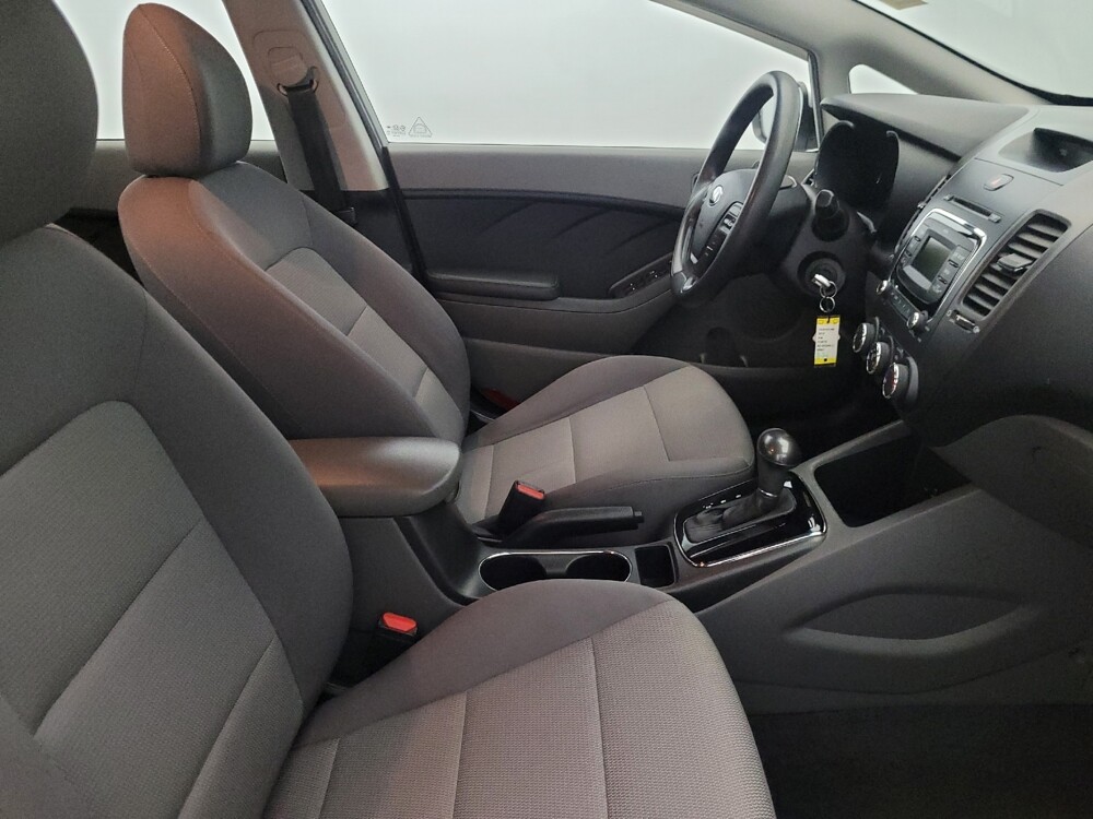 2018 Kia Forte in Williamstown, NJ 8094 - 18084088 21