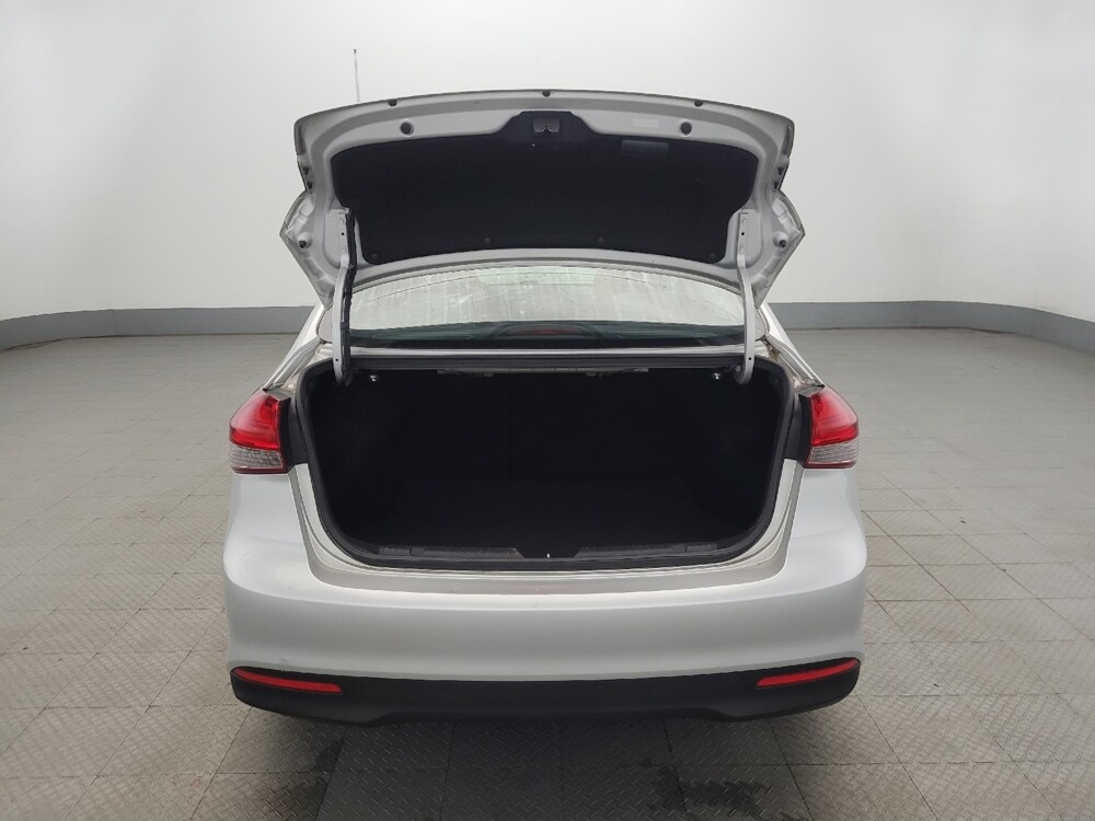 2018 Kia Forte in Williamstown, NJ 8094 - 18084088 29