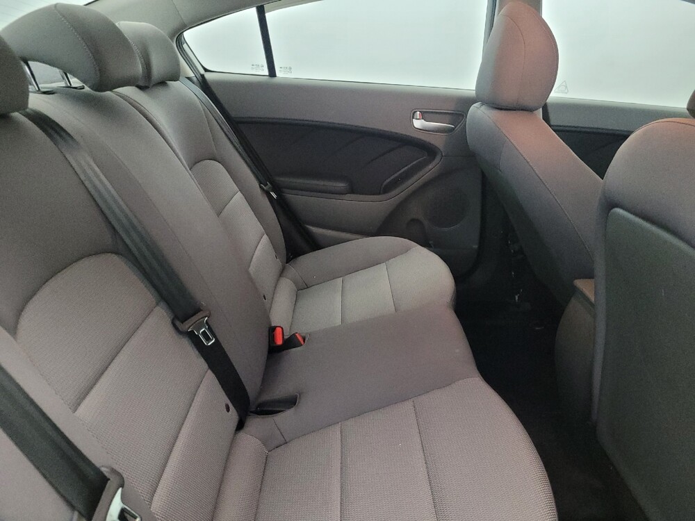 2018 Kia Forte in Williamstown, NJ 8094 - 18084088 19