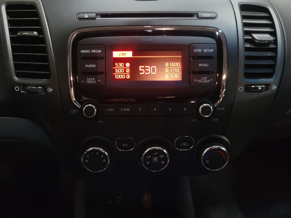 2018 Kia Forte in Williamstown, NJ 8094 - 18084088 25