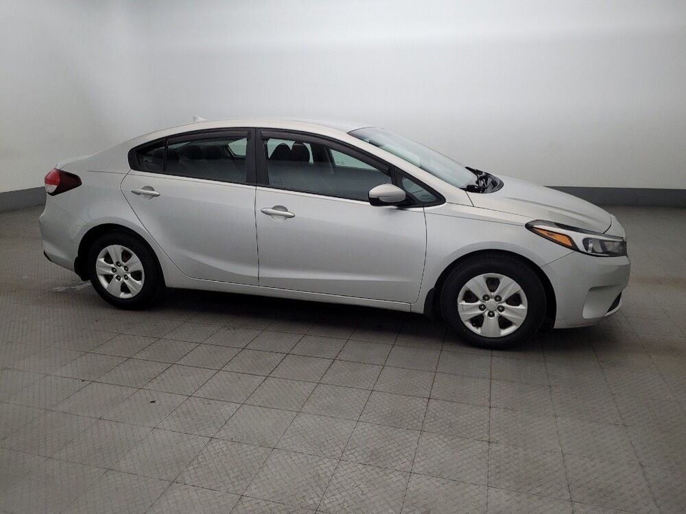 2018 Kia Forte in Williamstown, NJ 8094 - 18084088 11