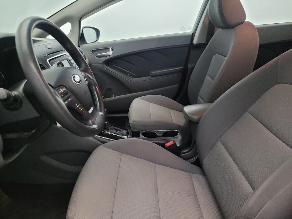 2018 Kia Forte in Williamstown, NJ 8094 - 18084088 17