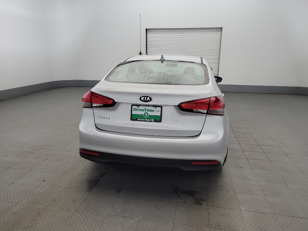 2018 Kia Forte in Williamstown, NJ 8094 - 18084088 7