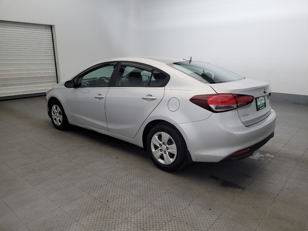 2018 Kia Forte in Williamstown, NJ 8094 - 18084088 5