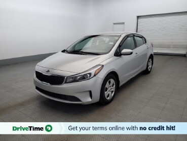 2018 Kia Forte in Williamstown, NJ 8094