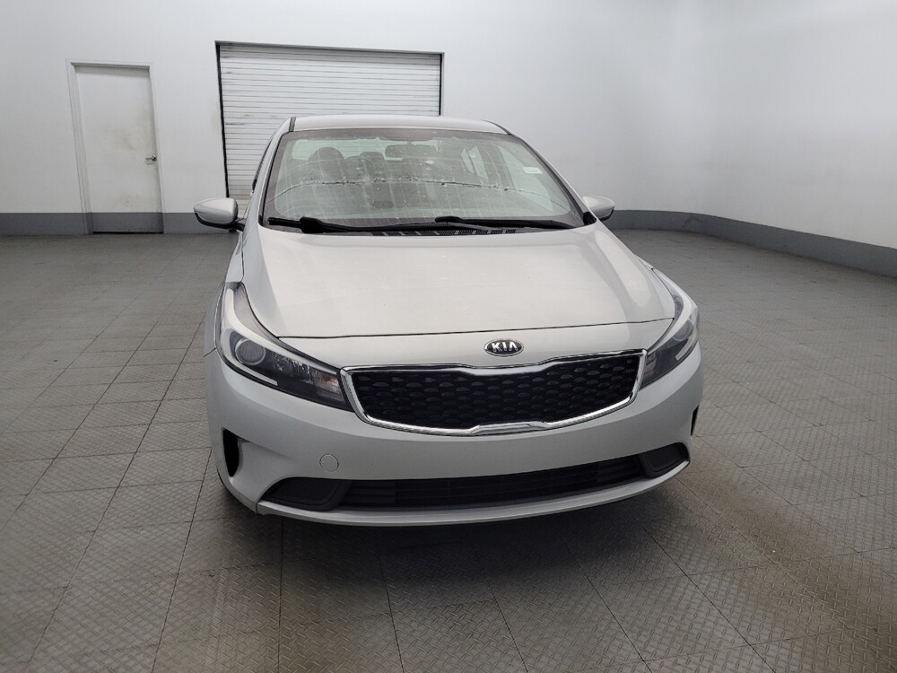 2018 Kia Forte in Williamstown, NJ 8094 - 18084088 14