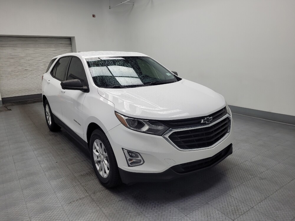 2019 Chevrolet Equinox in Reno, NV 89502 - 18084089 13