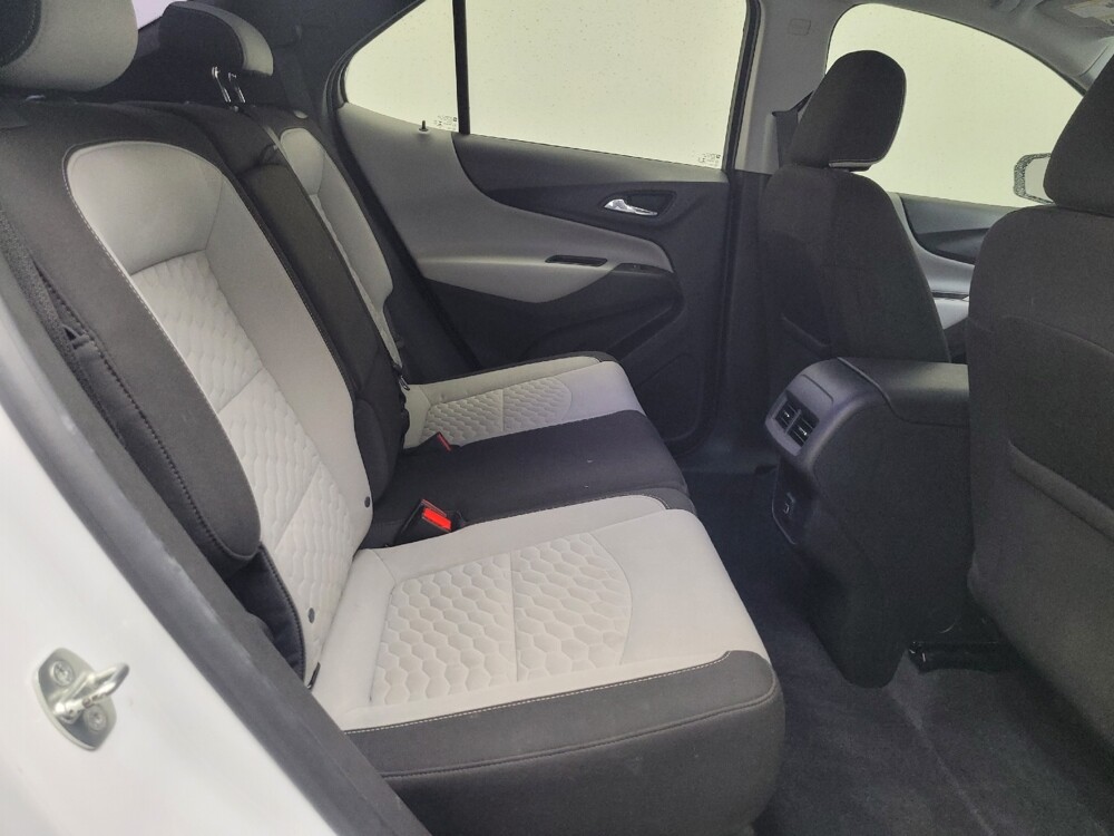 2019 Chevrolet Equinox in Reno, NV 89502 - 18084089 19