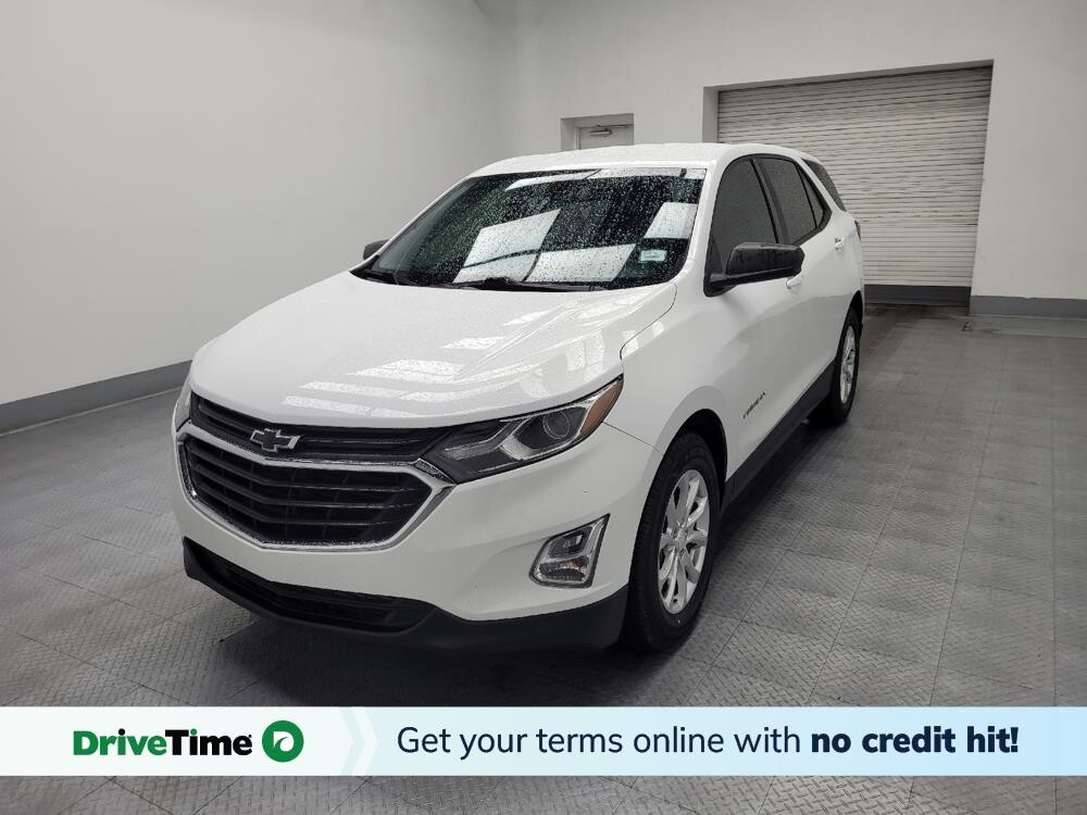 2019 Chevrolet Equinox in Reno, NV 89502 - 18084089