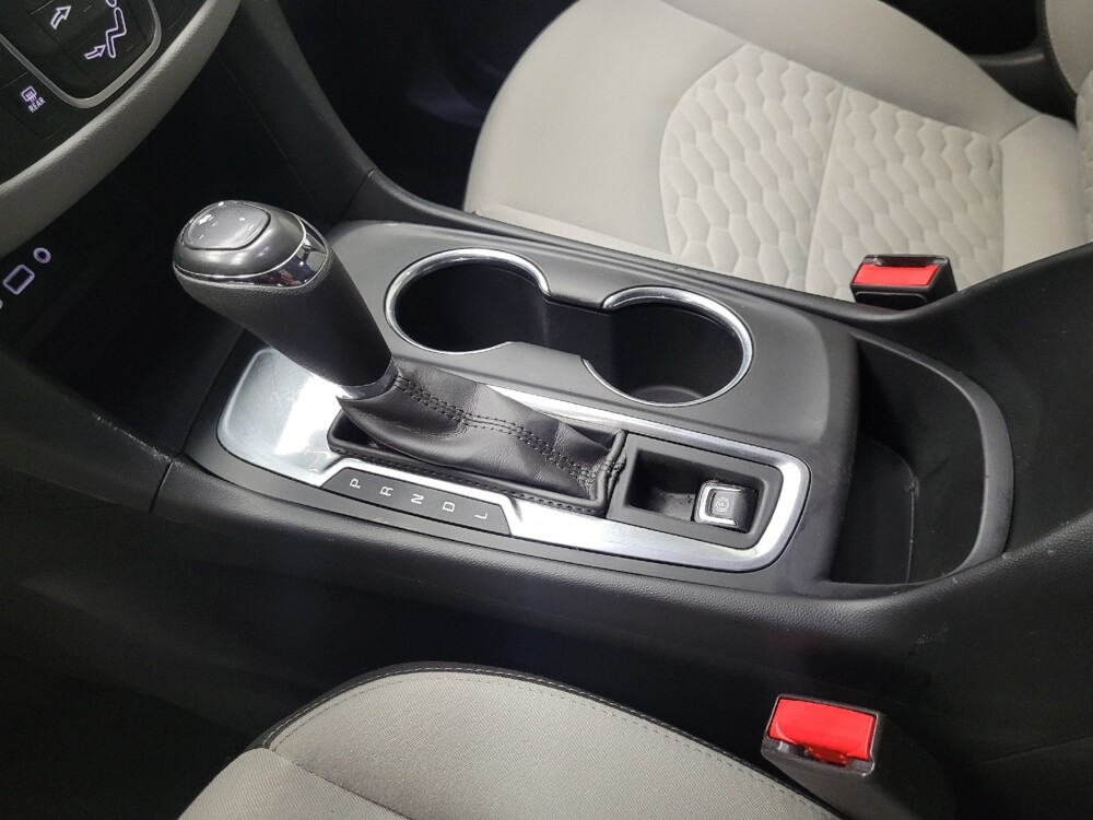 2019 Chevrolet Equinox in Reno, NV 89502 - 18084089 26