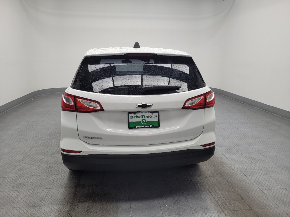 2019 Chevrolet Equinox in Reno, NV 89502 - 18084089 6