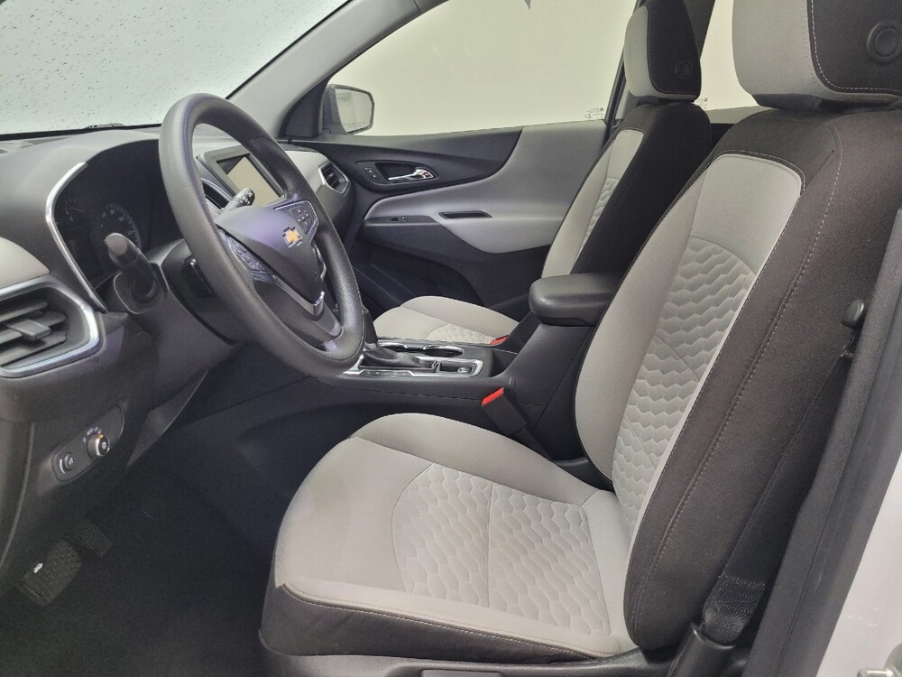 2019 Chevrolet Equinox in Reno, NV 89502 - 18084089 17