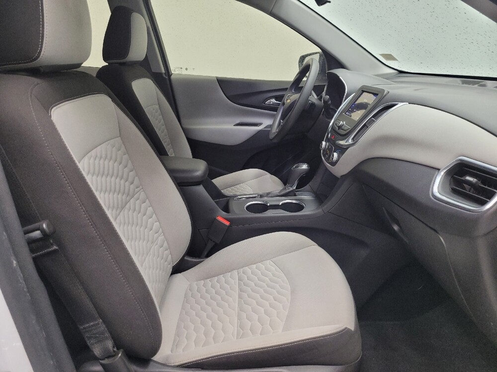 2019 Chevrolet Equinox in Reno, NV 89502 - 18084089 21