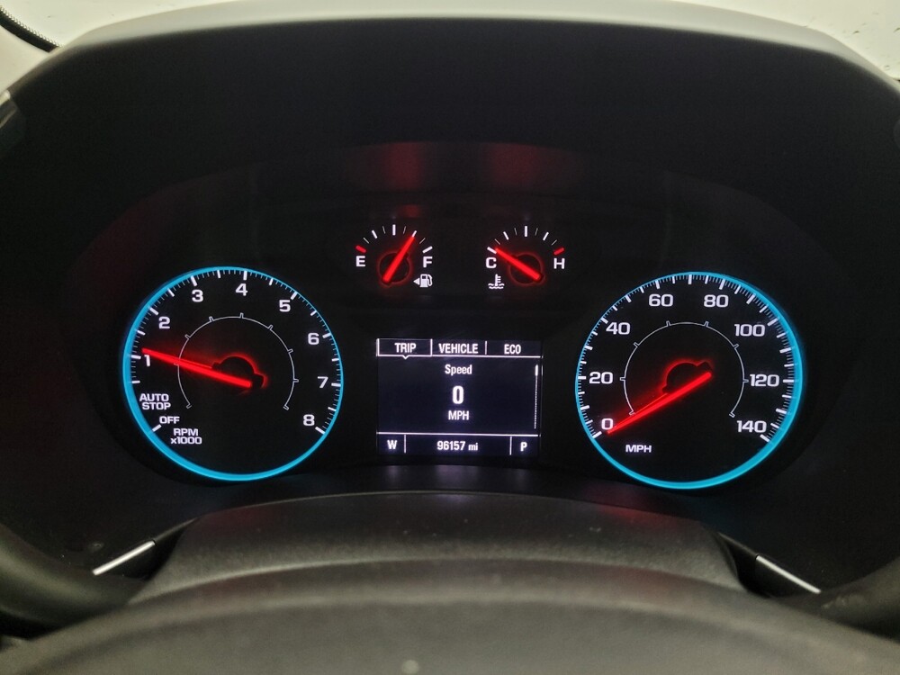 2019 Chevrolet Equinox in Reno, NV 89502 - 18084089 23