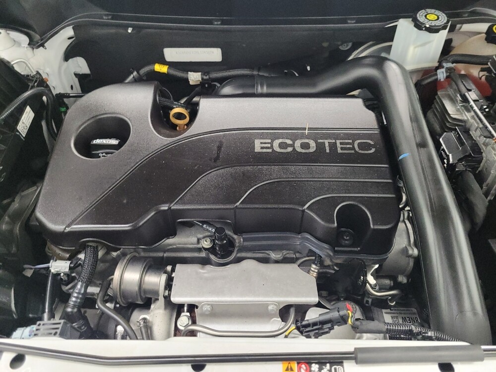 2019 Chevrolet Equinox in Reno, NV 89502 - 18084089 30