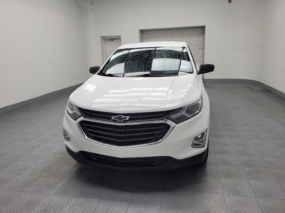 2019 Chevrolet Equinox in Reno, NV 89502 - 18084089 15