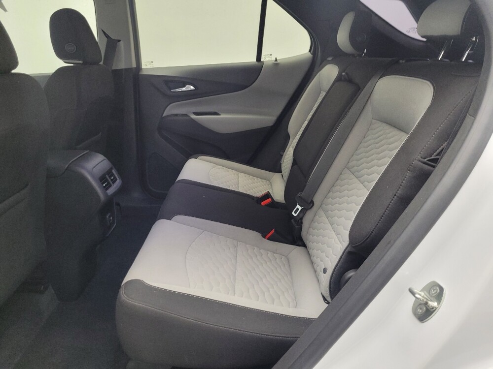 2019 Chevrolet Equinox in Reno, NV 89502 - 18084089 18