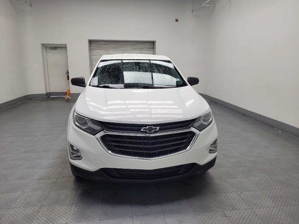 2019 Chevrolet Equinox in Reno, NV 89502 - 18084089 14
