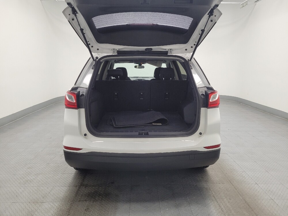 2019 Chevrolet Equinox in Reno, NV 89502 - 18084089 29