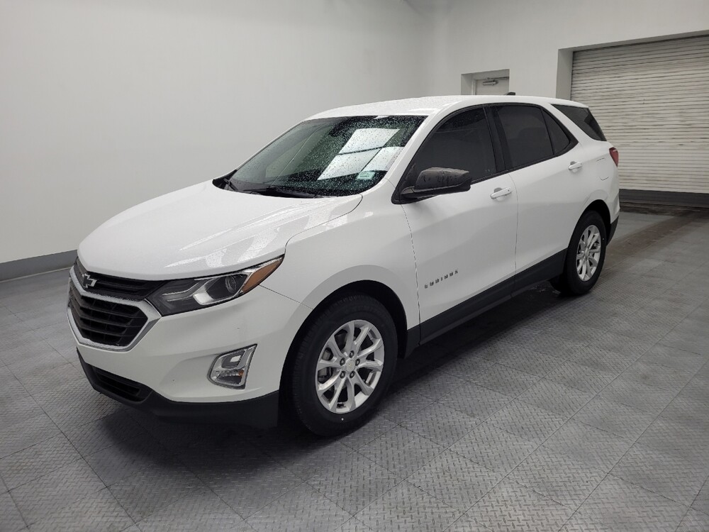 2019 Chevrolet Equinox in Reno, NV 89502 - 18084089 2