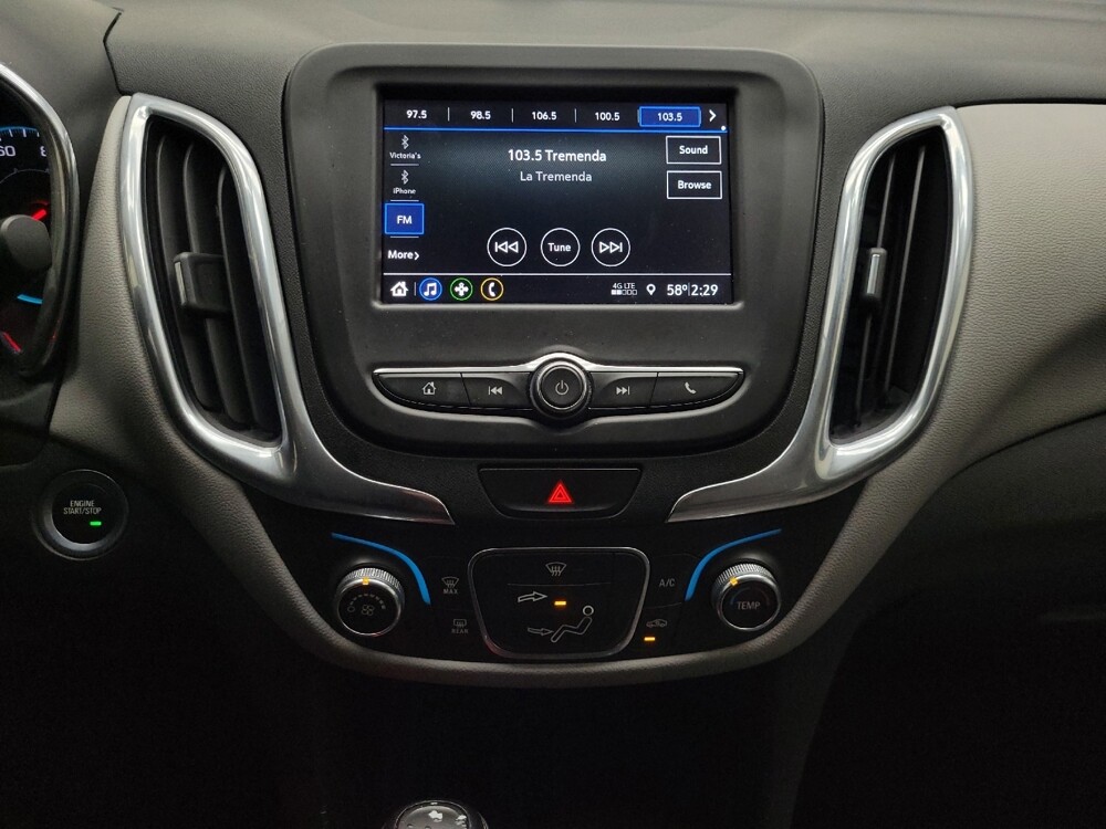 2019 Chevrolet Equinox in Reno, NV 89502 - 18084089 25