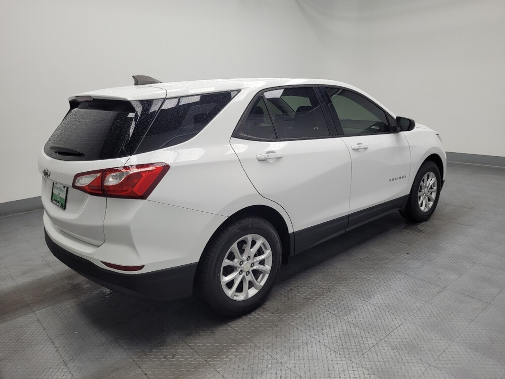 2019 Chevrolet Equinox in Reno, NV 89502 - 18084089 10