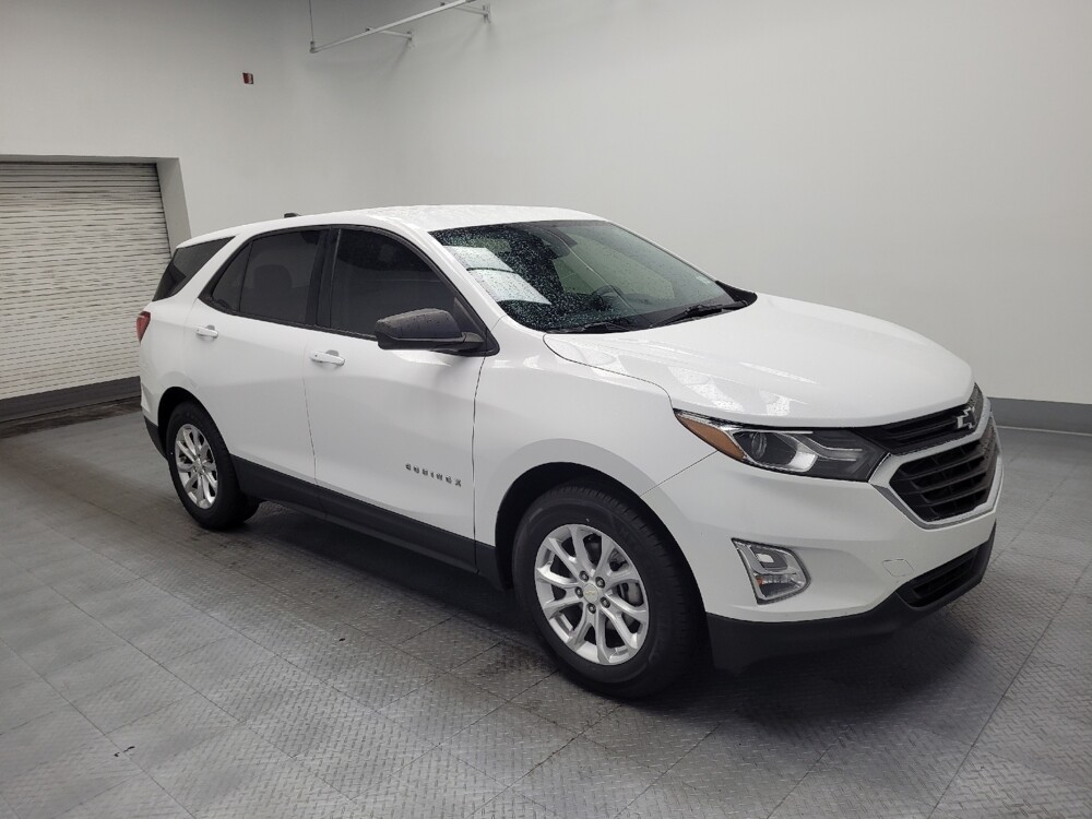 2019 Chevrolet Equinox in Reno, NV 89502 - 18084089 11