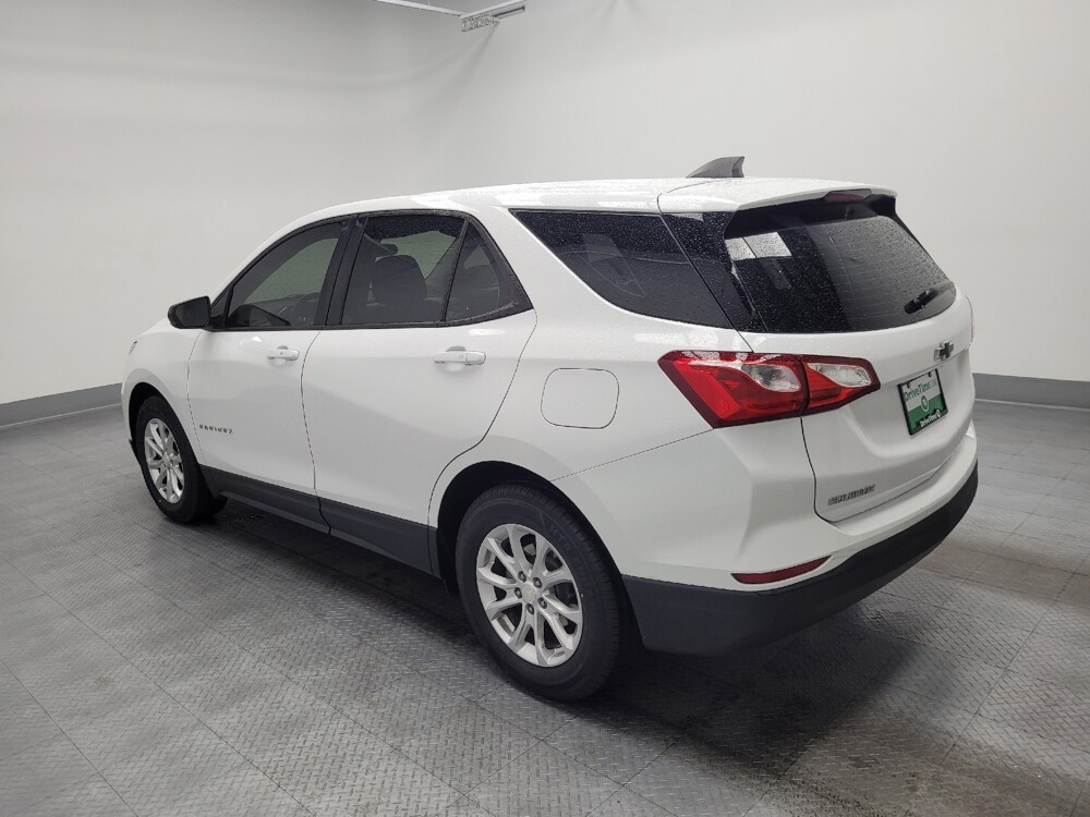 2019 Chevrolet Equinox in Reno, NV 89502 - 18084089 3