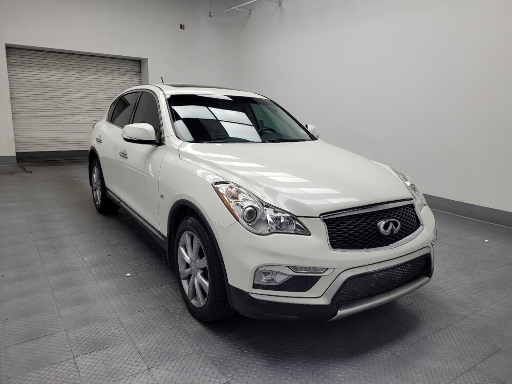 2017 INFINITI QX50 in Las Vegas, NV 89104 - 18084090 13