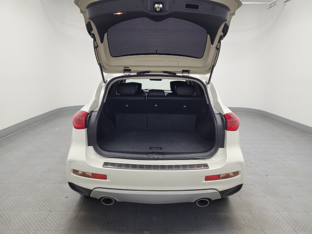 2017 INFINITI QX50 in Las Vegas, NV 89104 - 18084090 29