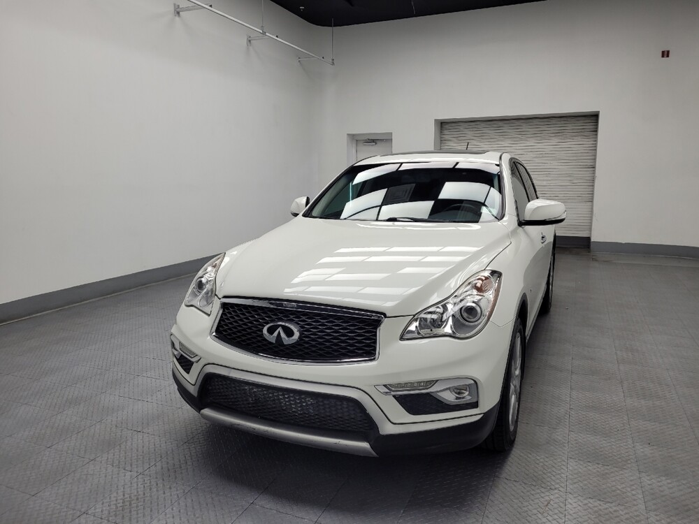 2017 INFINITI QX50 in Las Vegas, NV 89104 - 18084090 15